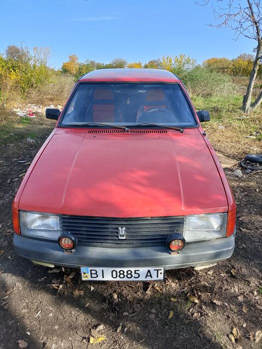 Продам Москвич 214112