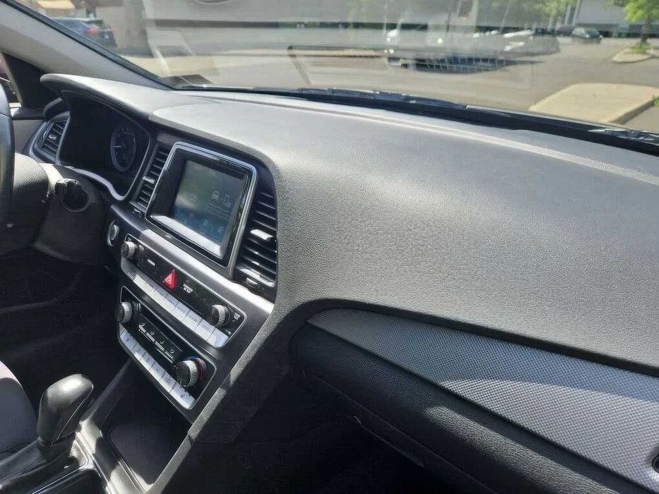 Hyundai Sonata      2017