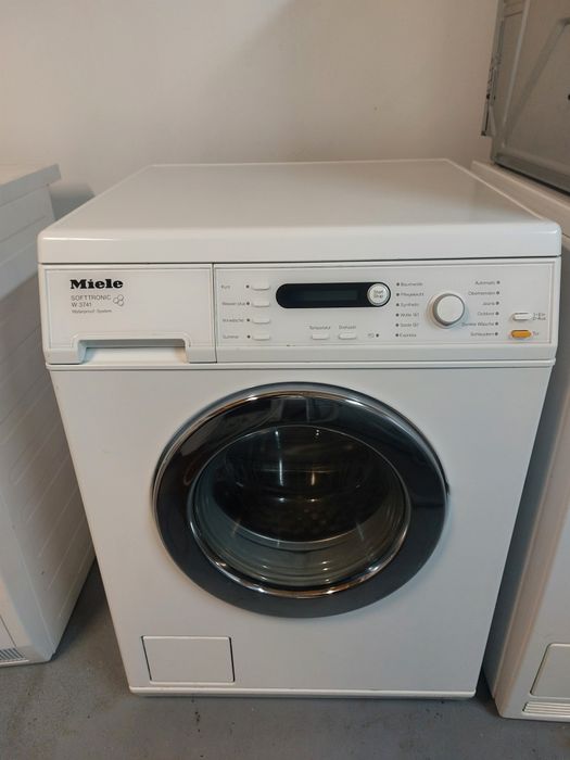 Pralka używana Miele Softronic W 3741 Okazja! Wysyłka!