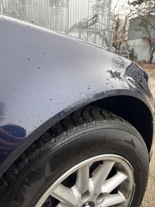 Продам автомобіль бмв е46