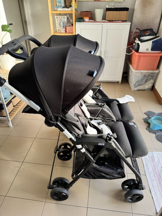 Chicco Double Stroller501741869114992644