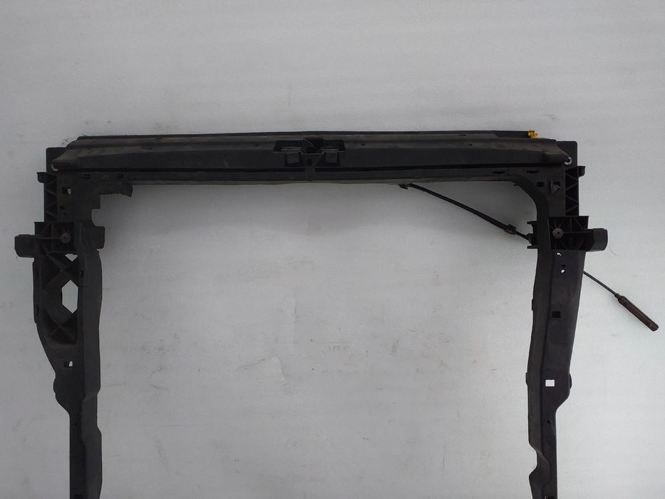 Frente em fibra ou chapa VOLKSWAGEN Crafter (2E)