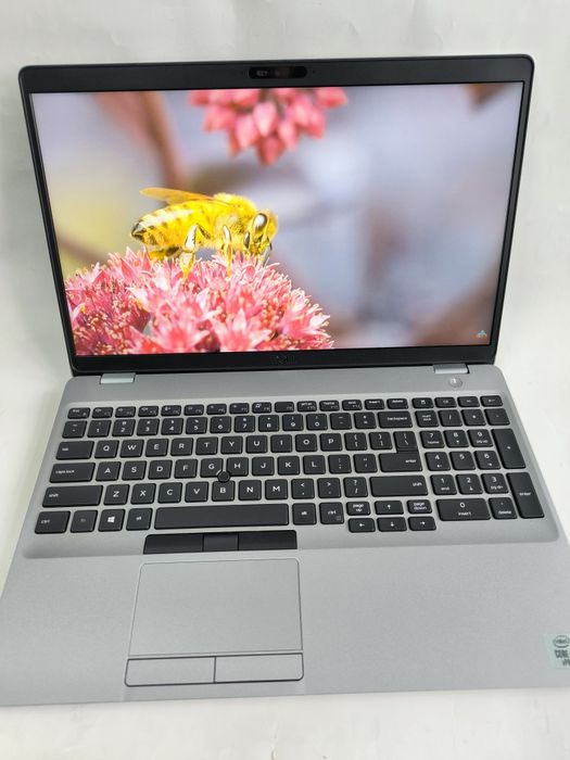 Dell Latitude 5510 15.6" FHD/ I5-10310U/16GB/512Gb