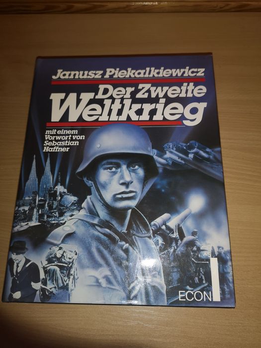 II Wojna Światowa