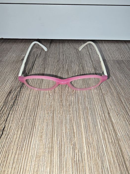 Okulary oprawki dziecięce Swing Memory Flexible 3-5lat