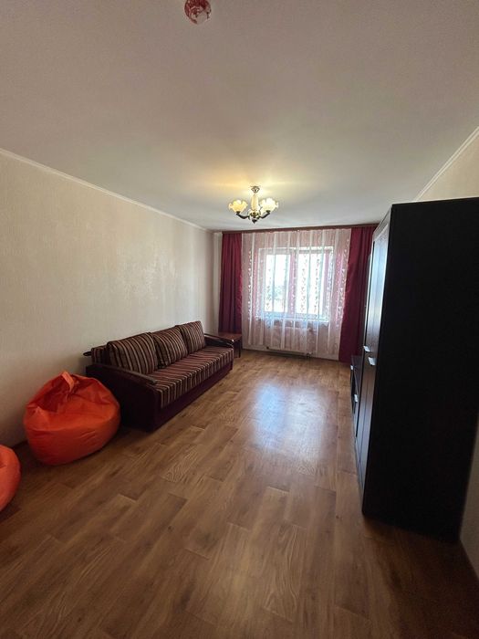 [Bід власника] Вільна нова 2кім. квартира в ЖК Ревуцький, м.Харківська