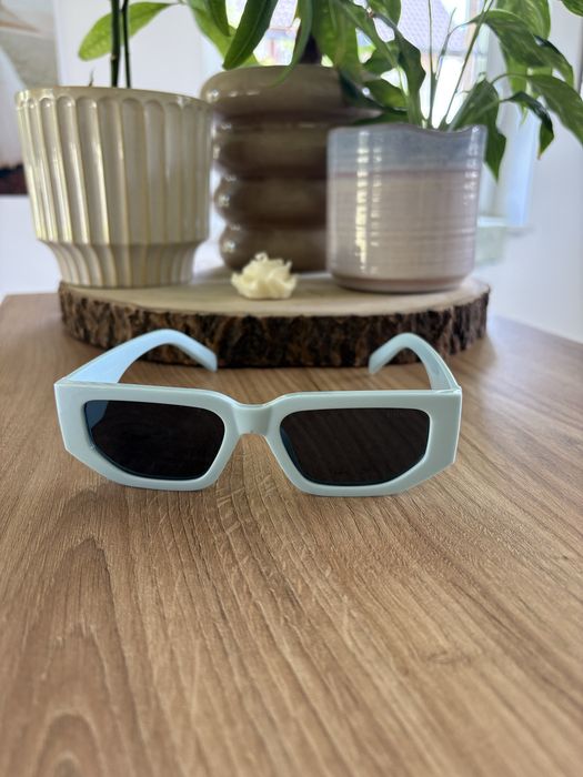 Okulary PRADA unisex