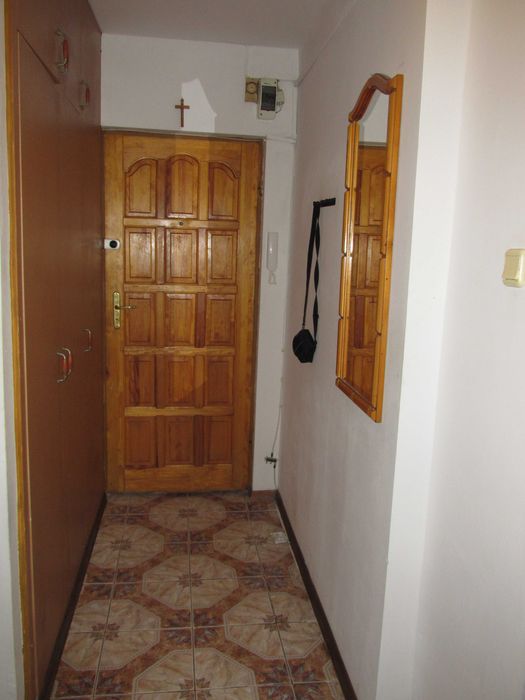 Przytulne mieszkanie dwupokojowe Zamenhofa sprzedam