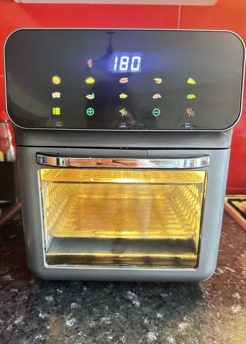 Vendo Air fryer 10 L