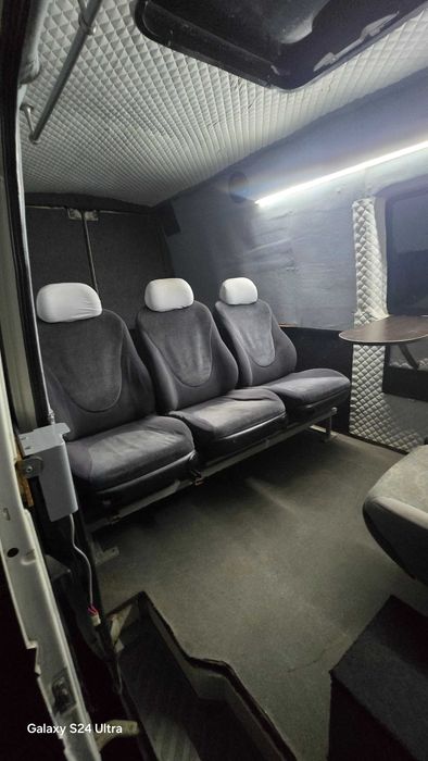 Volkswagen LT35 2006 рік