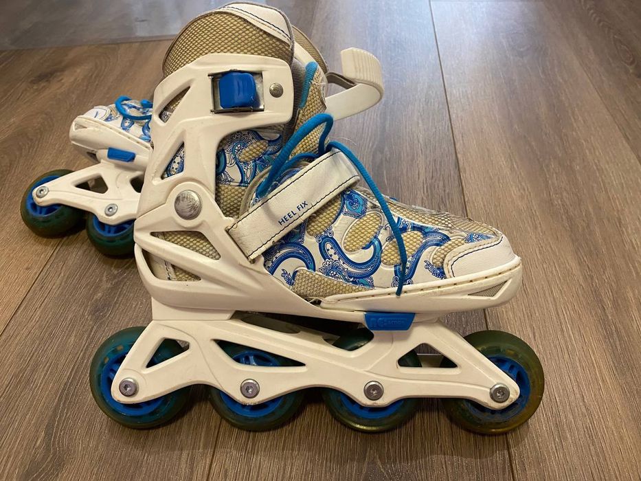 Ролики дитячі 32-36