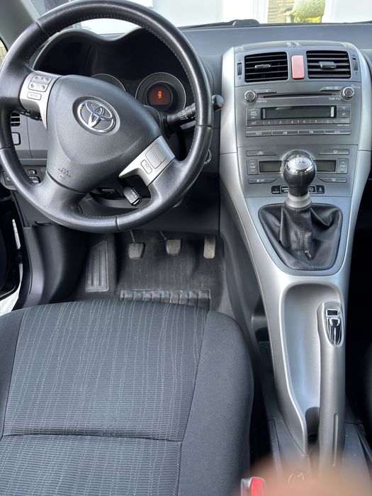 Toyota do sprzedania
