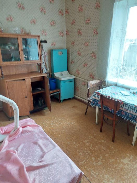 Газифікований БУДИНОК