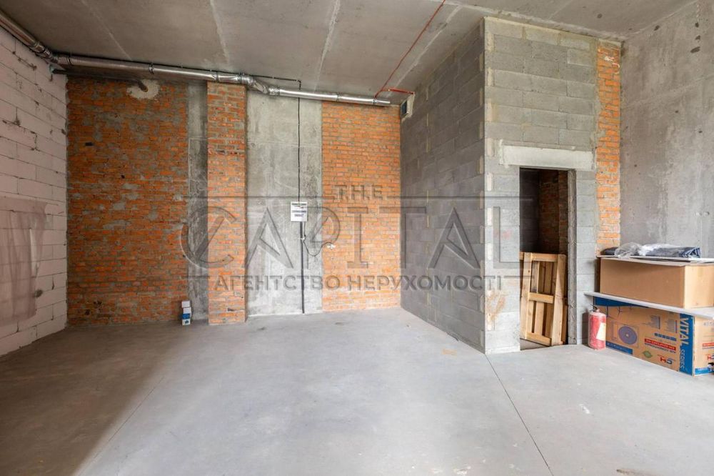 Продажа офиса, ЖК Dibrova Park, ул. Виктора Некрасова, Куреневка