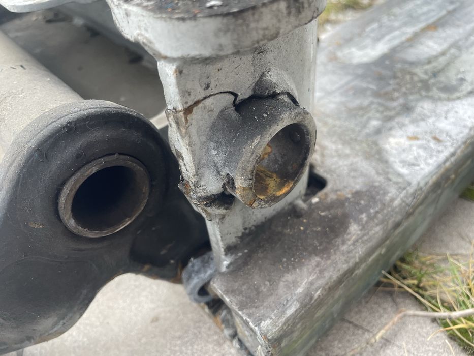 Wozek paletowy still ech12 paleciak ech 12 still