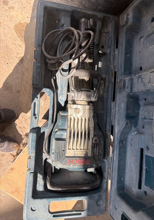 Відбійний молоток(Бетонолом)Bosch GSH 16-30