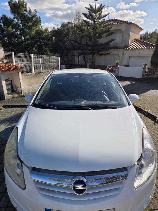 Opel Corsa D - 1.3 CDTI