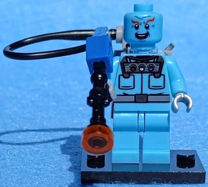 Mr. Freeze TV (DC Comics)