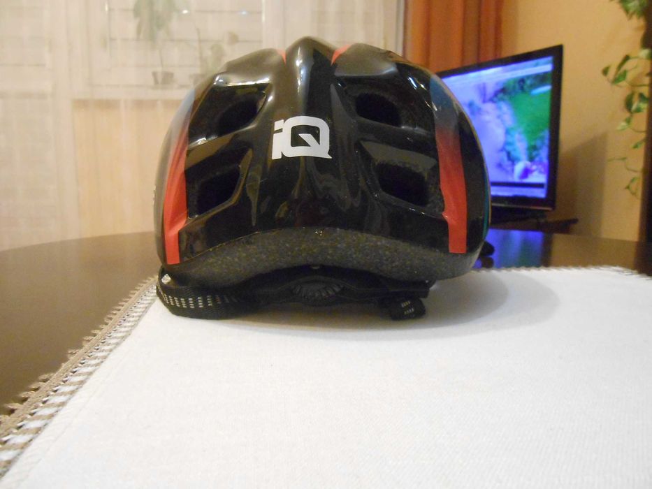 Kask dla Dziecka na rower,rolki rozmiar "S".
