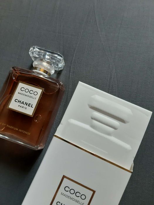 Chanel Coco Mademoiselle EDP Intense 100ml