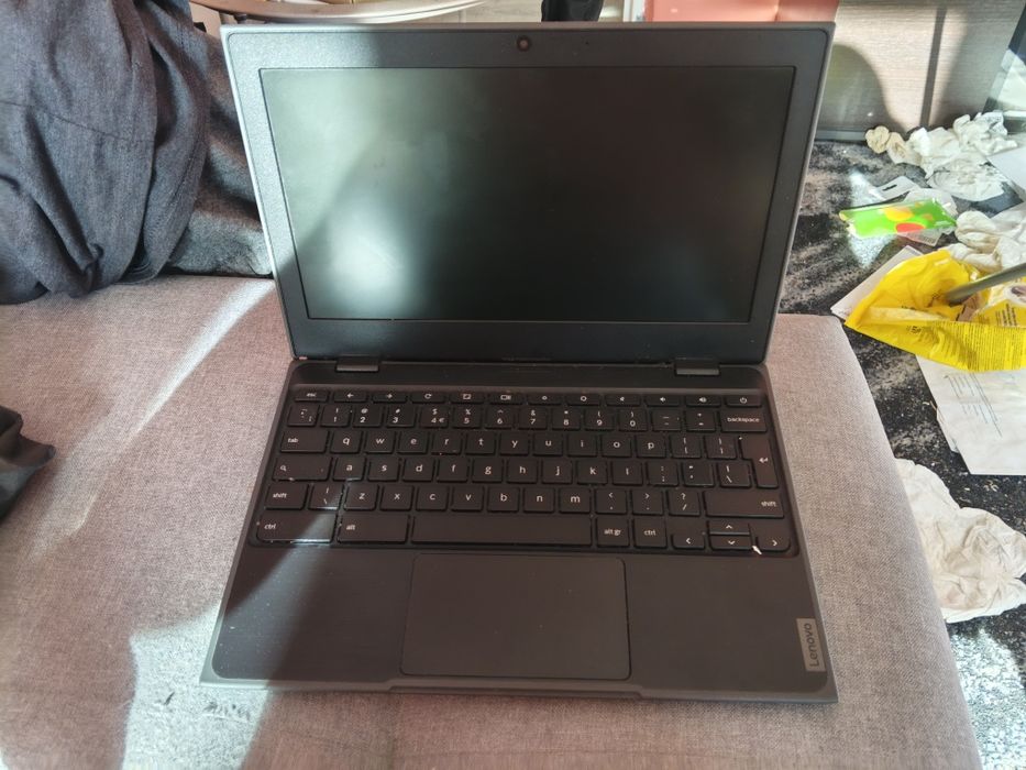 Google Chrome book
