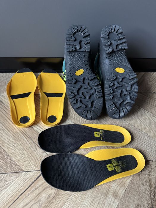Трекінгові черевики Salewa WS Rapace GTX 37 розмір