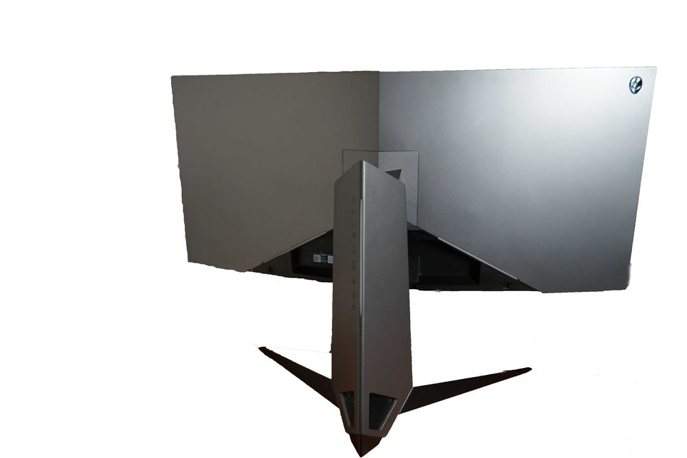 Монітор DELL Alienware AW3418DW IPS 34