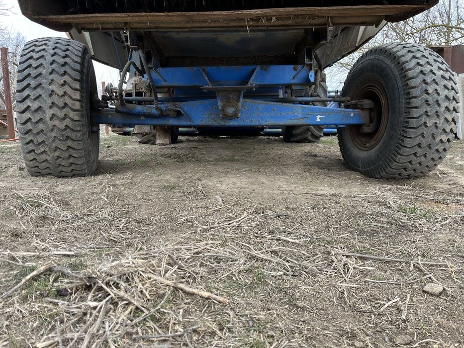 Продам комбаїн Єнісей