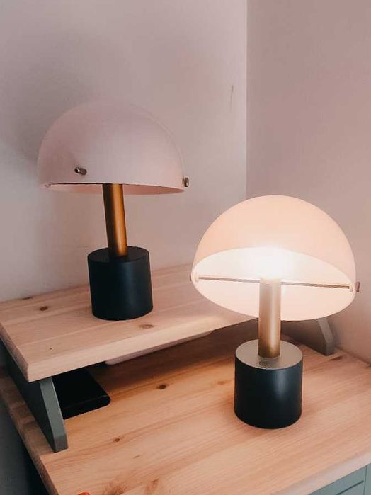 IKEA Candeeiro LED portátil