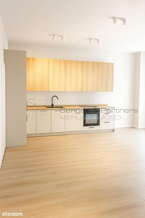 Piękne mieszkanie na Jeżycach! Polecam serdecznie