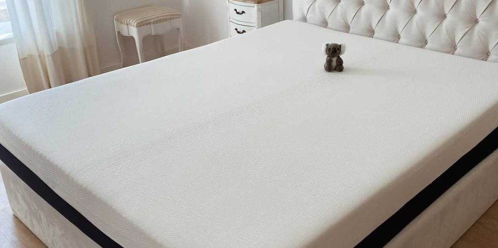 Colchão Koala Rest 160x200 cm