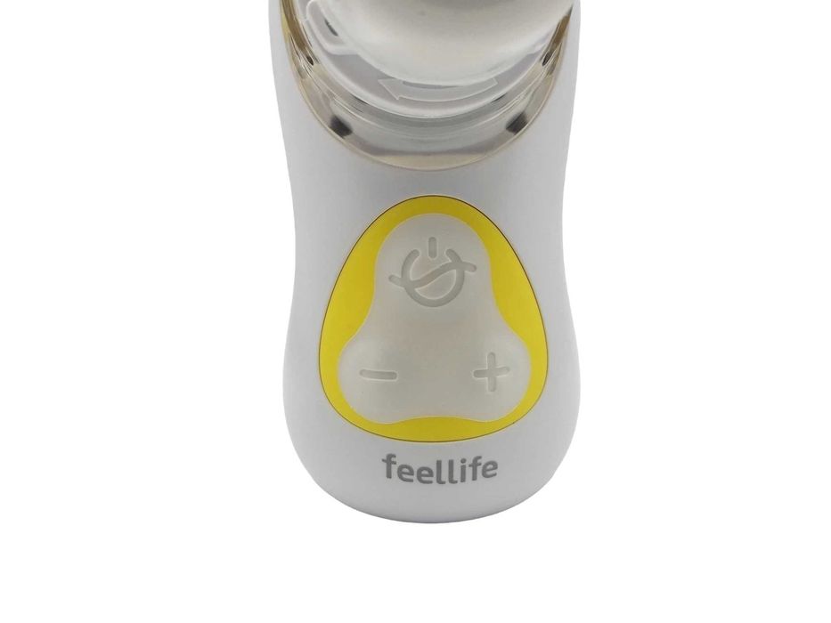 Bezprzewodowy Inhalator FeelLife dla dzieci i dorosłych
