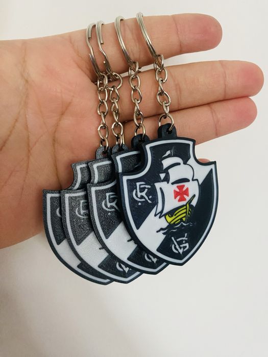 Chaveiros de times Brasileiros