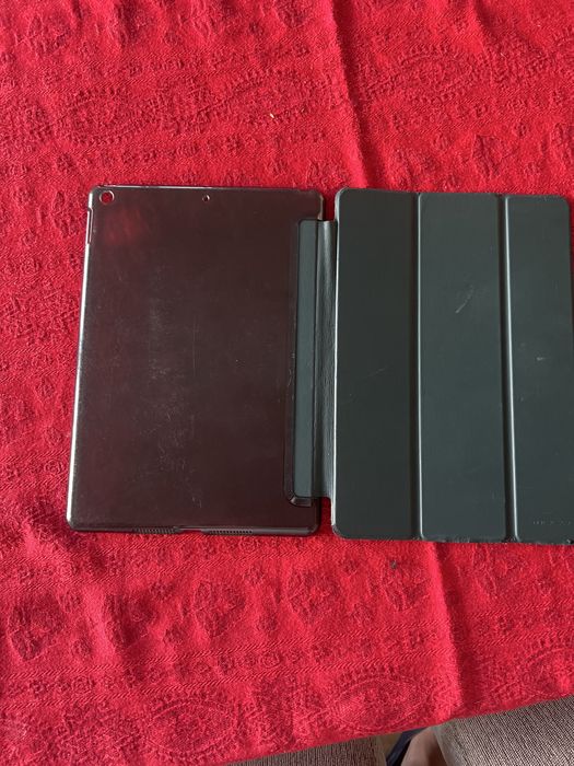 Capa ipad 9 (duas)