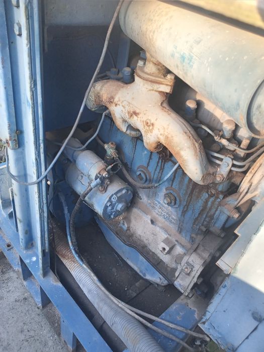 Продам генератор