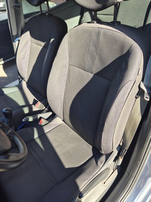 Renault Clio III  2008