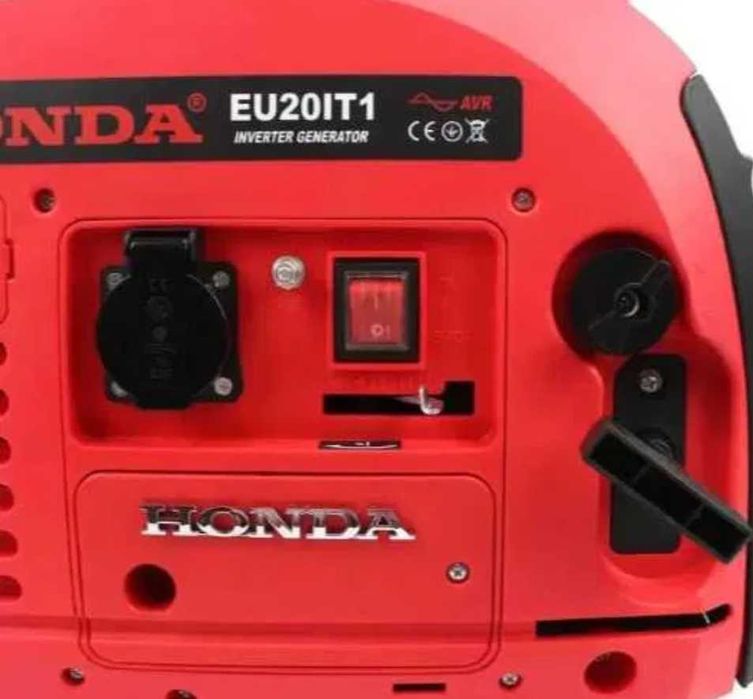 Генератор инверторный бензиновый медь мощность2.2кВт‼️РЕАЛЬНАЯ НОВЫЙ‼️