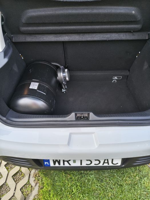 Renault Clio 1.2 LPG