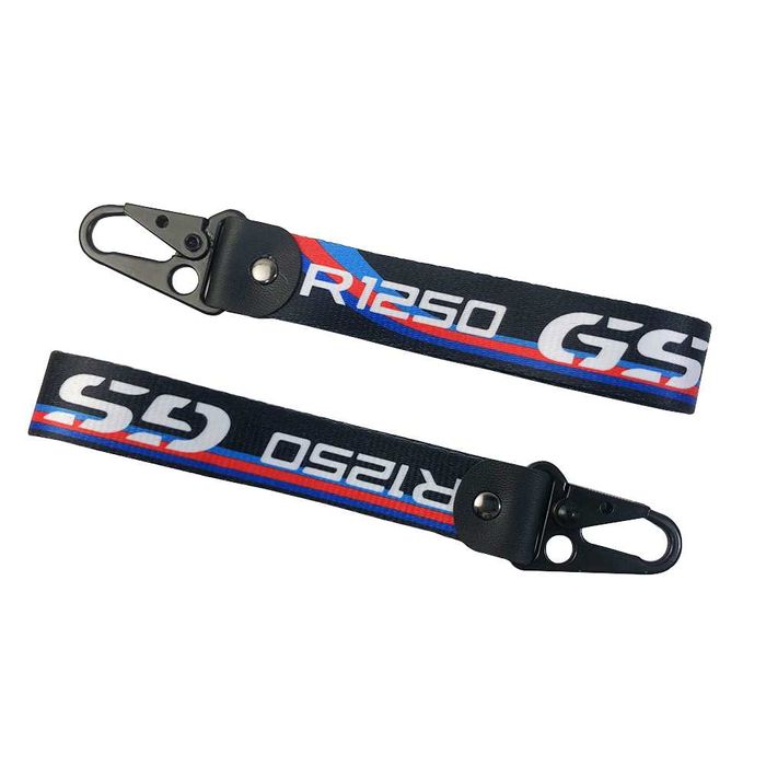 Porta chaves GS R 1250