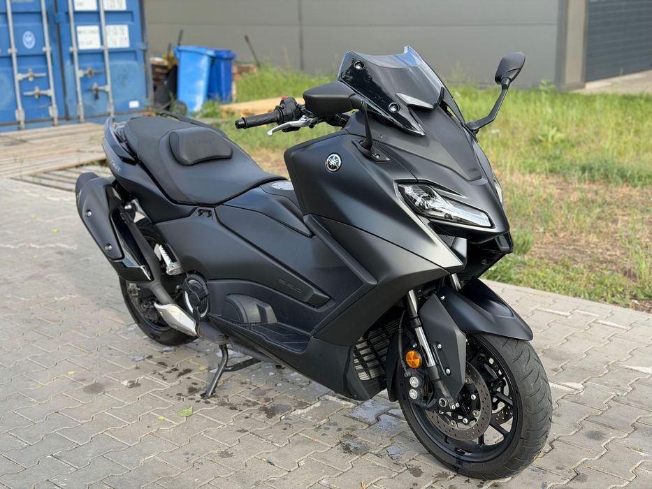 Yamaha