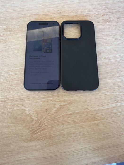 iPhone 15 Pro 128Gb (Aceito Retoma)