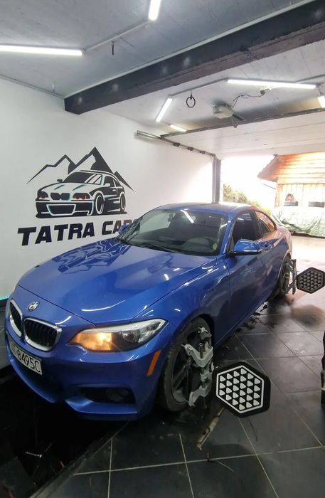 Geometria 3d Hunter zbieżność maszyna do ustawiania geometrii