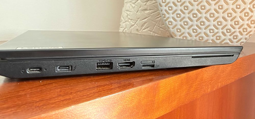 Lenovo ThinkPad L14 Gen2|i5-1135G7 Quad Core a 2.4Ghz|16Gb Ram|Ssd Nvme 512Gb