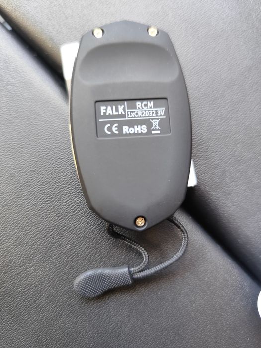 Comando Motorline Falk - Novos