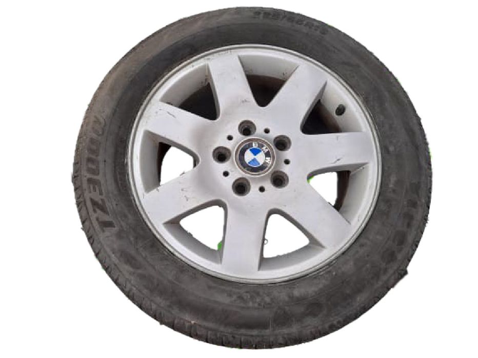 Conjunto de jantes BMW 3 (E46)