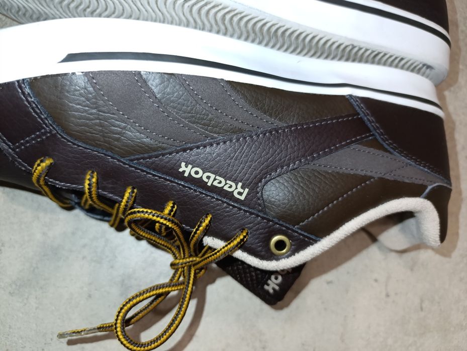 Reebok 42 sneakersy 42 buty męskie 42 Reebok sport 42