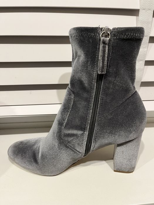 Botki Steve Madden 38