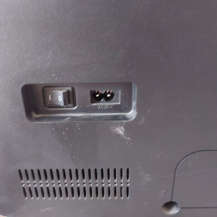 Телевізор Liberton LCD 2412