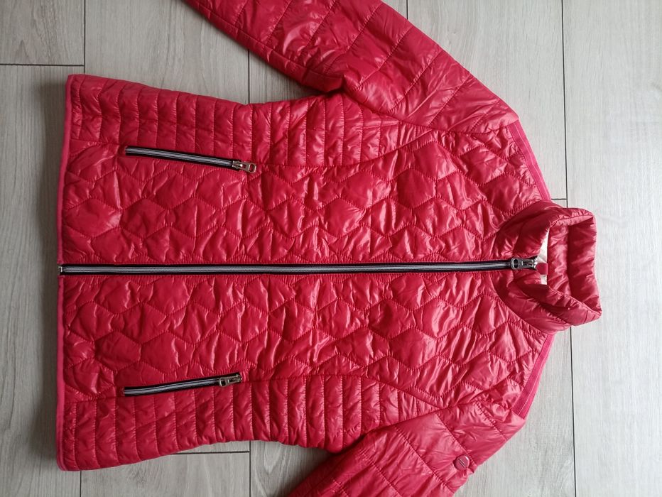 kurtka pikowana Taifun 38