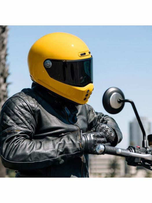 Capacete HJC V10